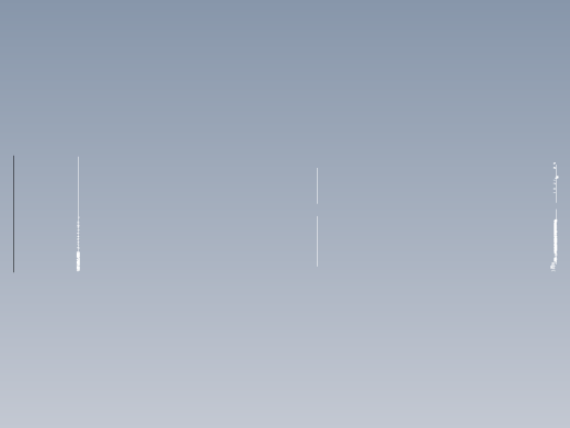 CA6140车床拨叉831005零件的机械加工工艺规程及工艺装备缩略图