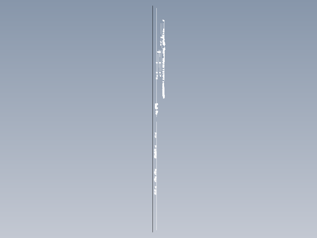 冷水变频泵循环WPK-P2-BX