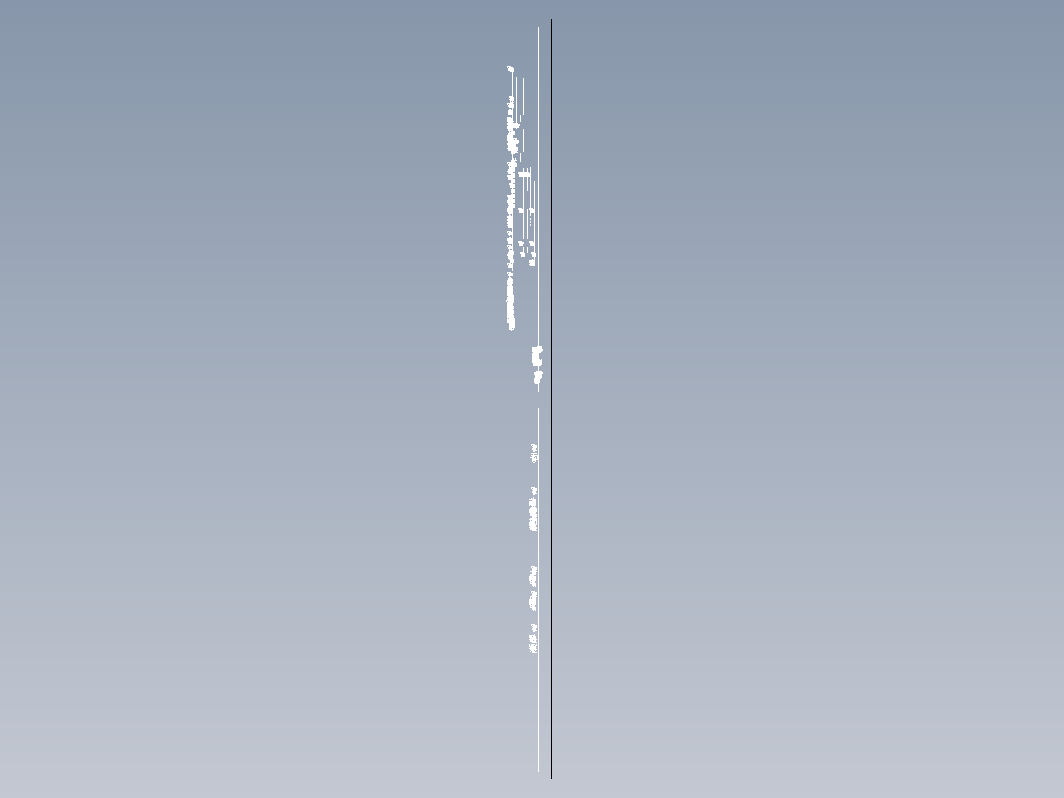 冷水变频泵循环WPK-P2-BX