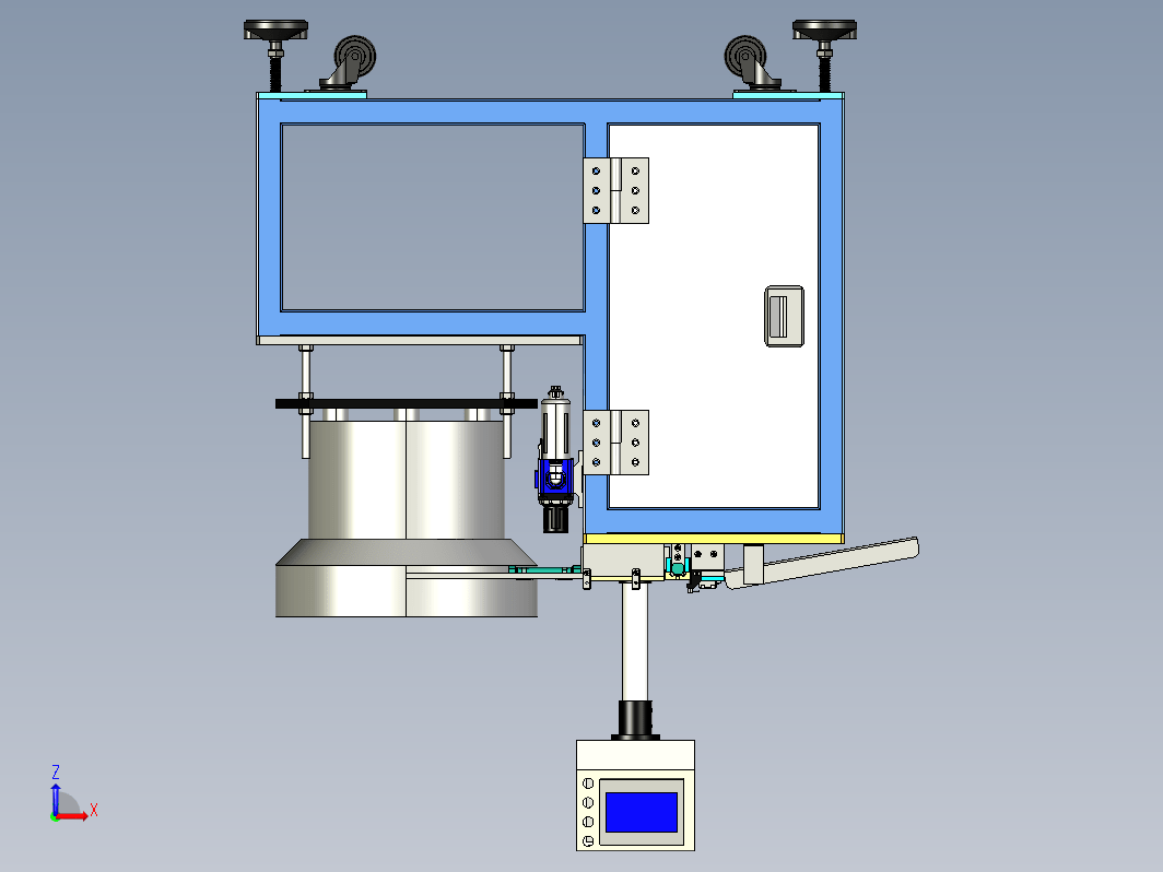 SATA 29PIN全自动打PIN折弯机