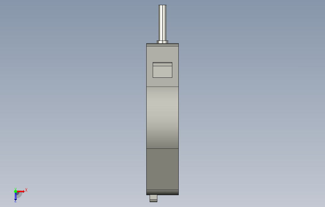 放大器分离型光电传感器PS-X28系列