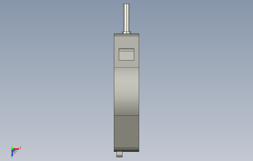 放大器分离型光电传感器PS-X28系列缩略图