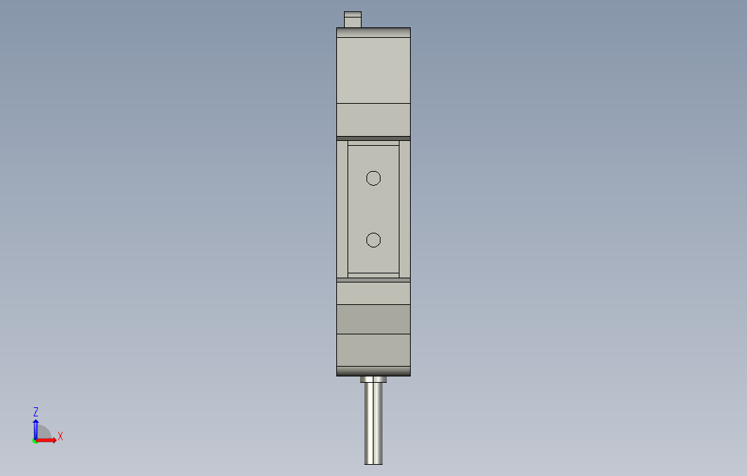 放大器分离型光电传感器PS-X28系列