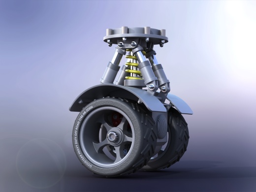 Propulsion Pod轮缩略图