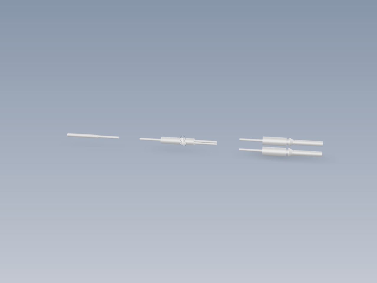 光纤传感器STONE_E32D22B系列