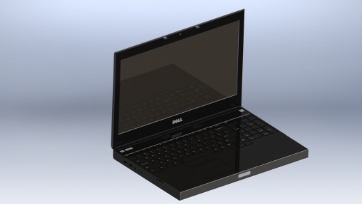 戴尔 M4600缩略图