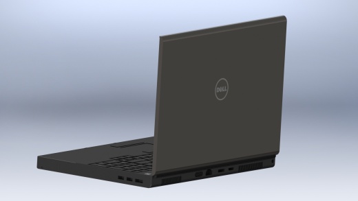 戴尔 M4600缩略图