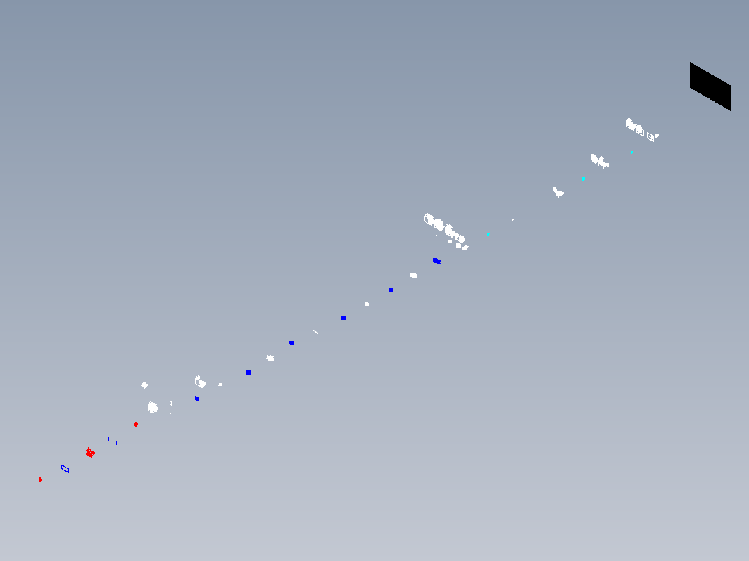 涡阳深井自来水深水井图