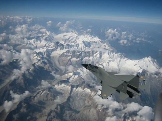 sukhoi-30mki战斗机3D图纸 IGS格式缩略图