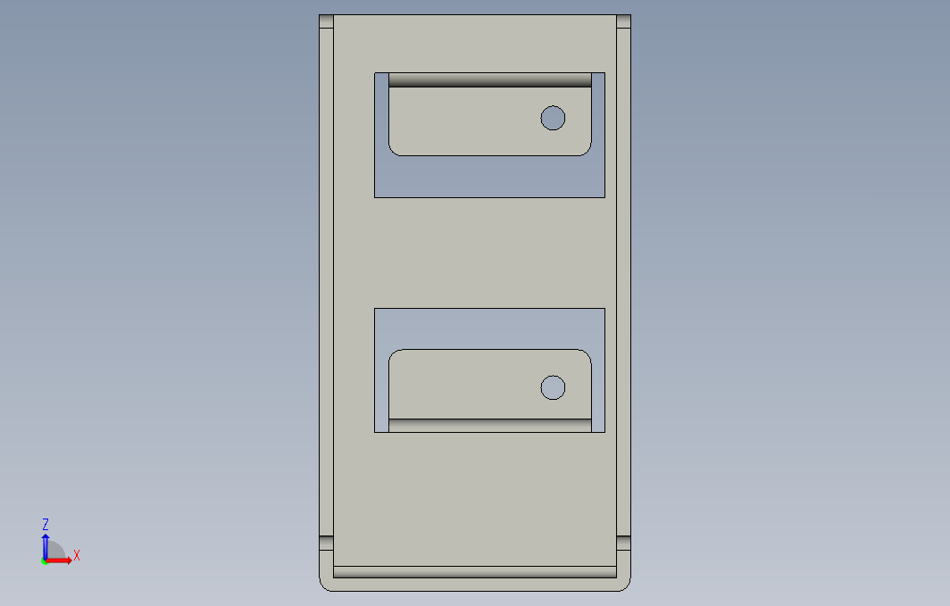 电源供给器OP-42168系列