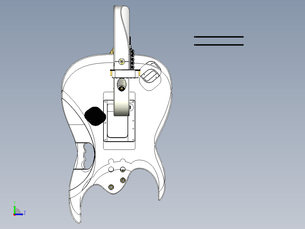 吉他2