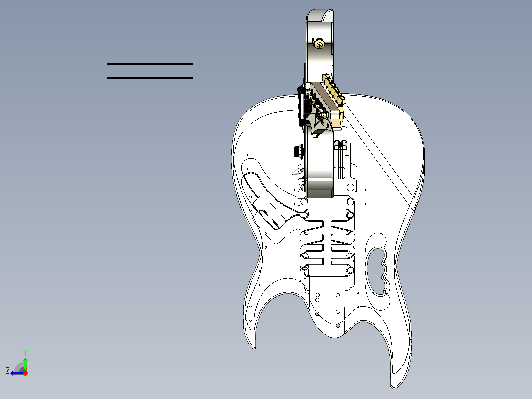 吉他2