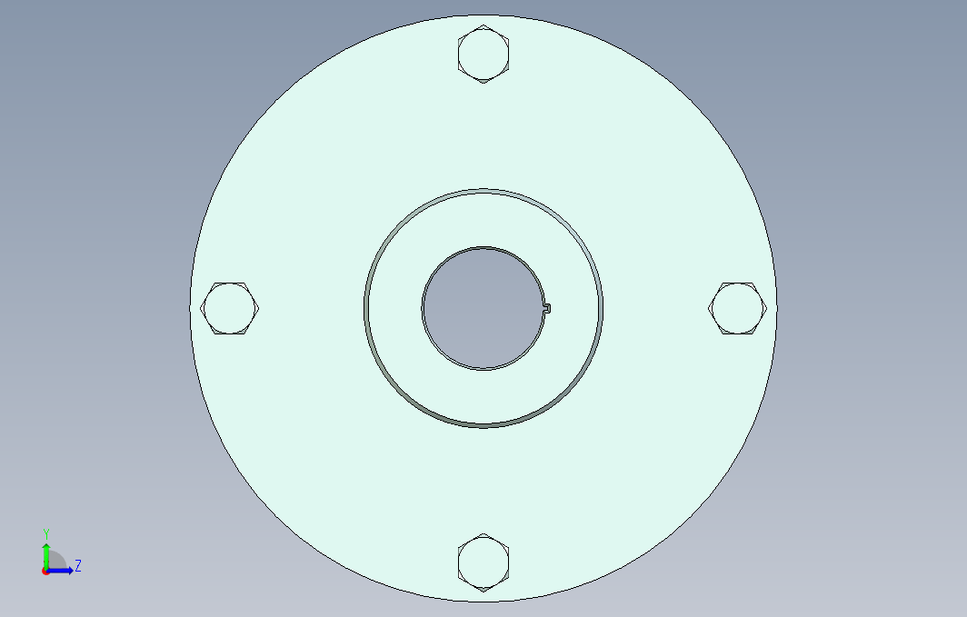 GB5272_LMS9-55x80梅花形弹性联轴器