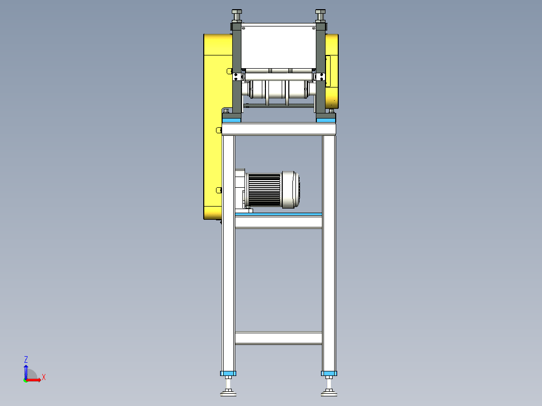 YKT1508分条机纵切机