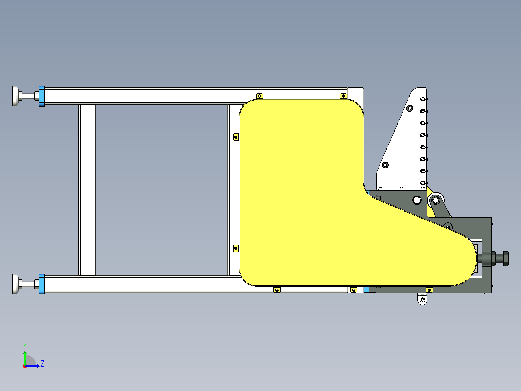 YKT1508分条机纵切机