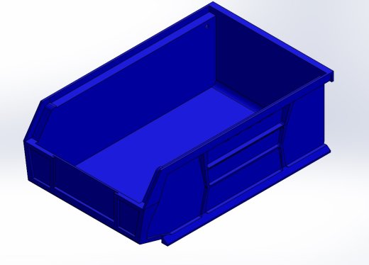 工具盒塑料盒