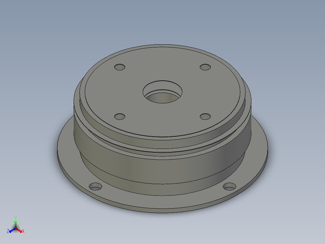 DLD5_5电磁离合制动器