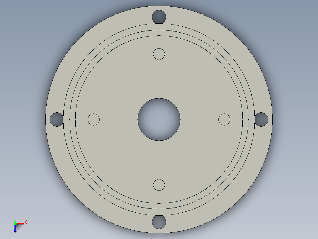 DLD5_5电磁离合制动器