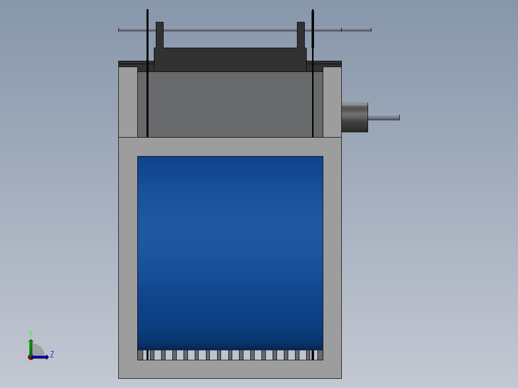 排水过滤器