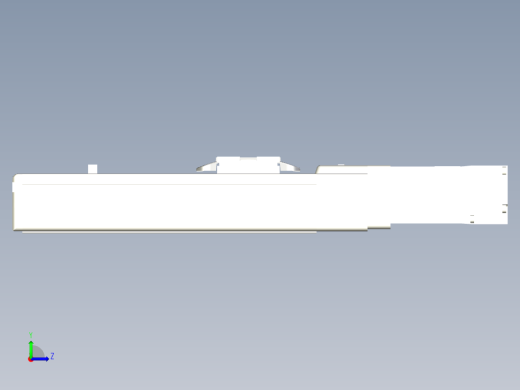 KTH5M-BC-100-M10KTH5M-丝杆模组-滚珠丝杆模组-马达外露缩略图