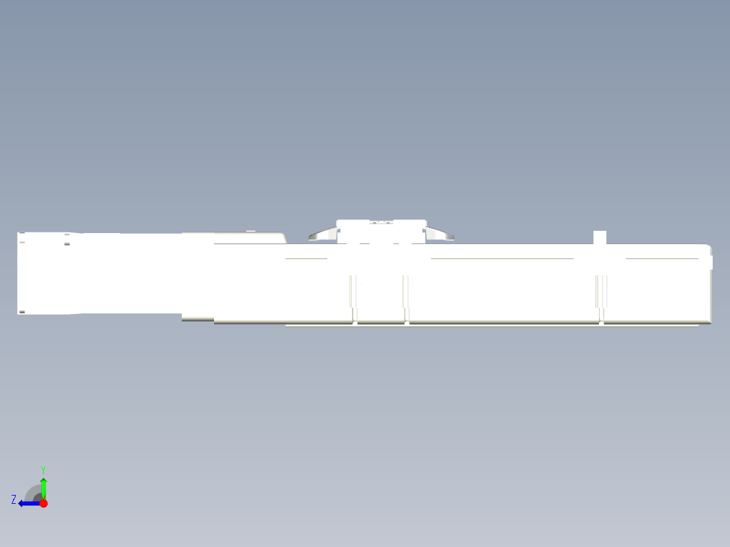 KTH5M-BC-100-M10KTH5M-丝杆模组-滚珠丝杆模组-马达外露