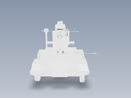 RoboMaster 2020比赛机器人战车