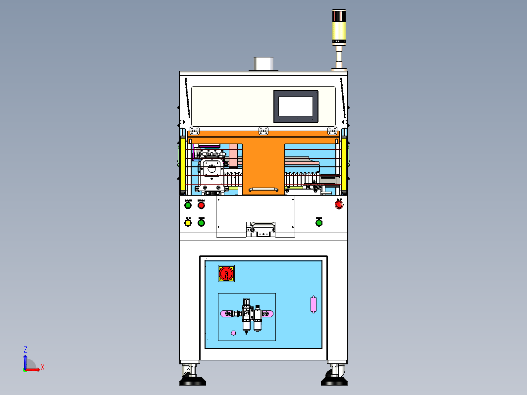 沾锡机-1