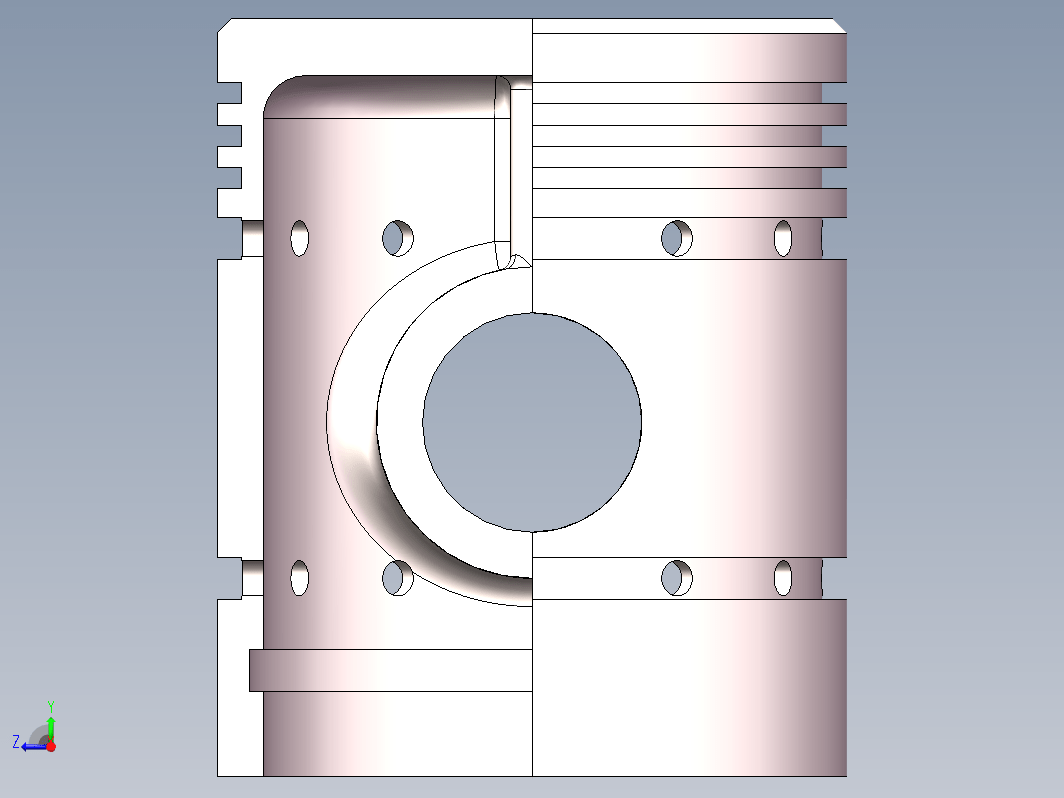 活塞1