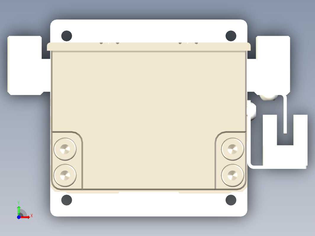 TPA-KNR-60E-1205C-L150A1-M-BJ60-N3线性模块铝制底座