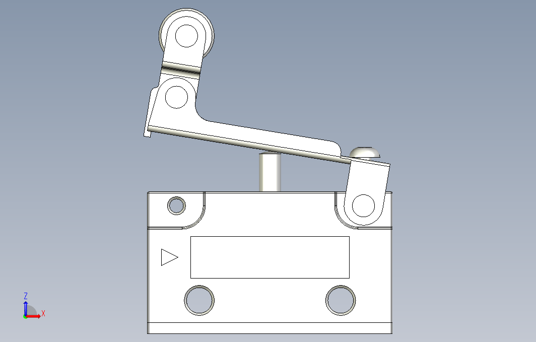 机械阀3D-MV-15-S-03系列