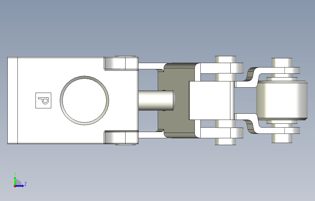 机械阀3D-MV-15-S-03系列