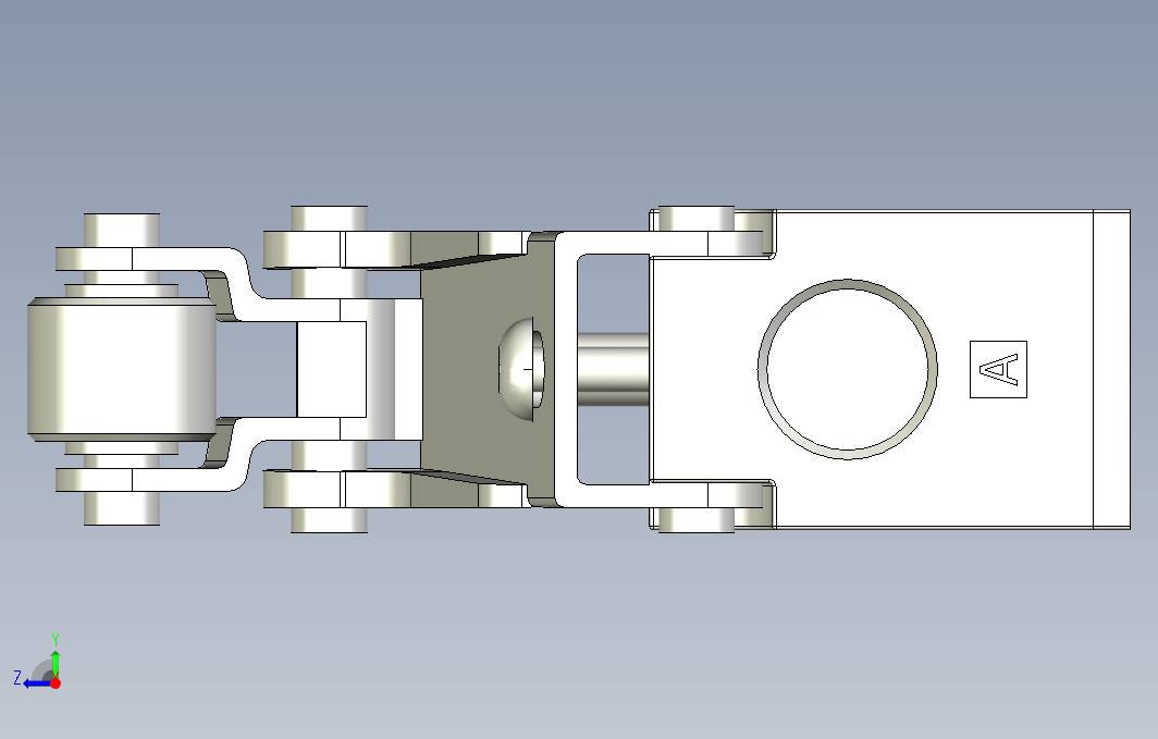 机械阀3D-MV-15-S-03系列