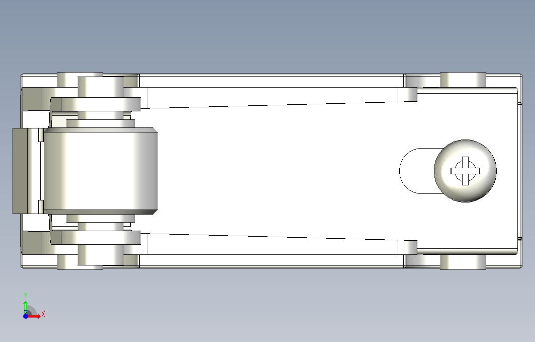 机械阀3D-MV-15-S-03系列