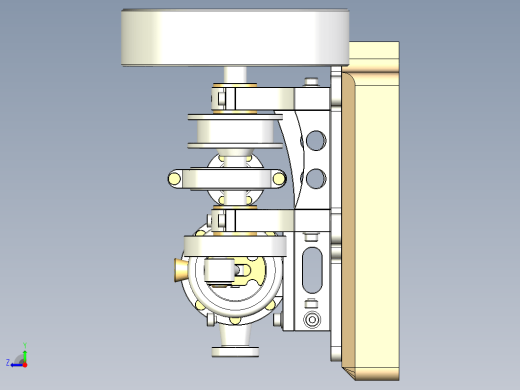 Scrapbox Mill蒸汽引擎缩略图