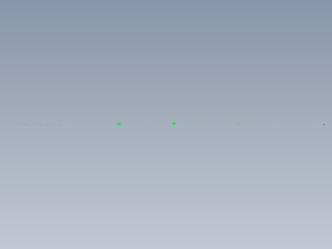 GWD42矿用温度传感器