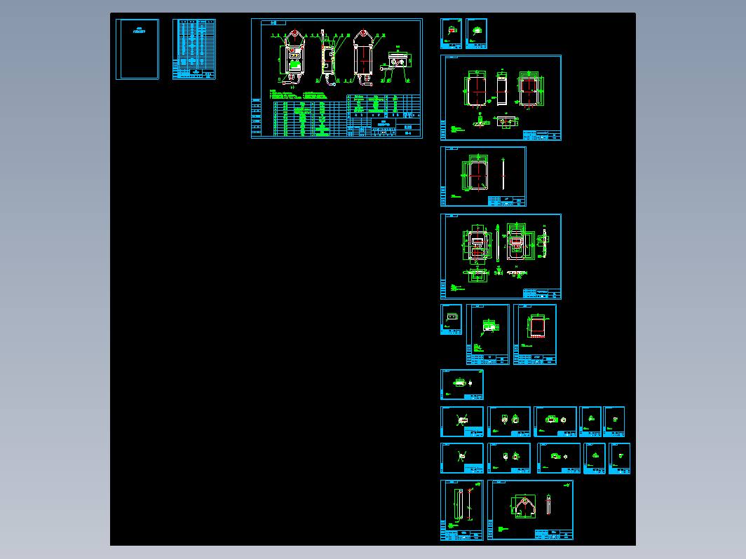 GWD42矿用温度传感器