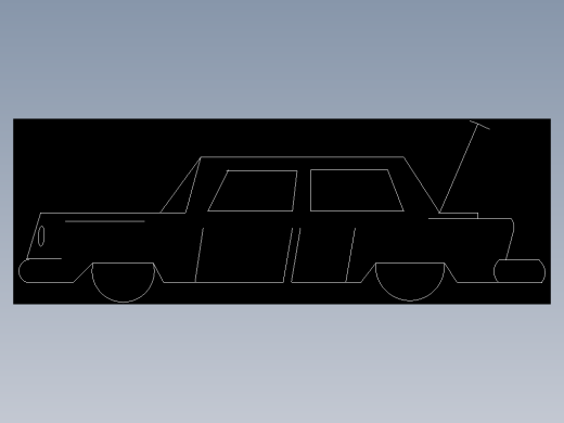 汽车 CAR0085