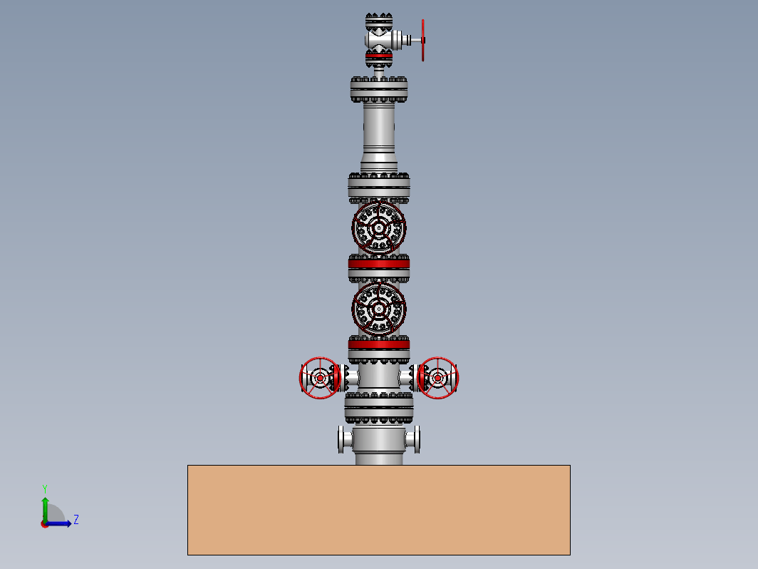 管道隔离器