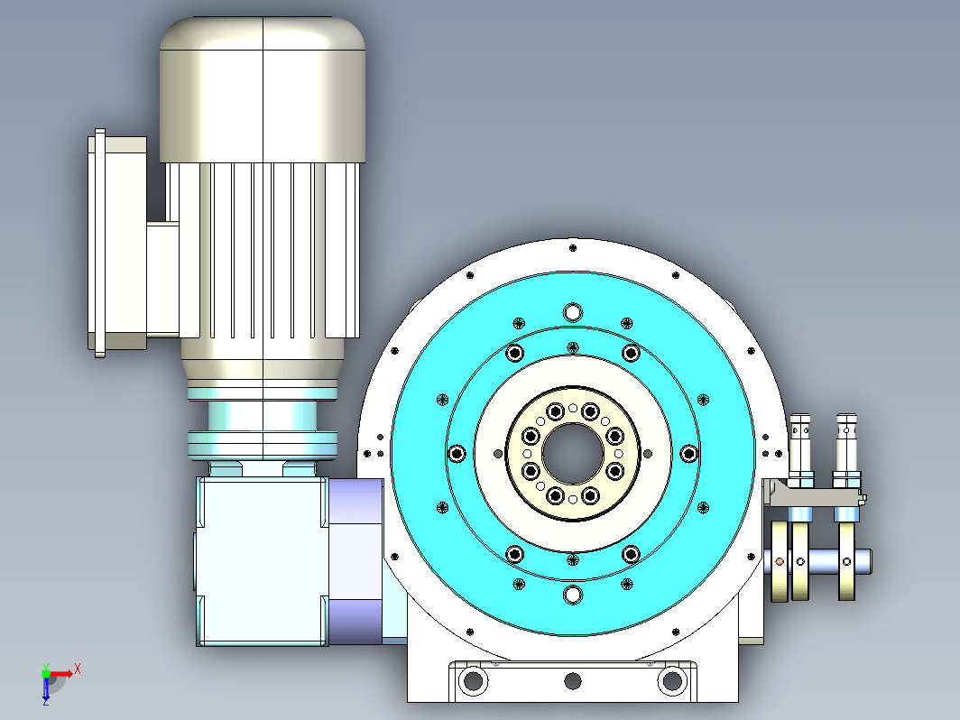 FIBRATOR DONER TABLA纤维相关设备