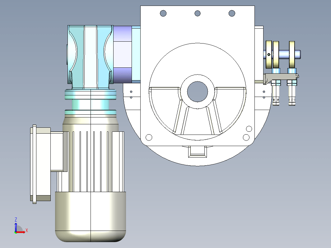 FIBRATOR DONER TABLA纤维相关设备