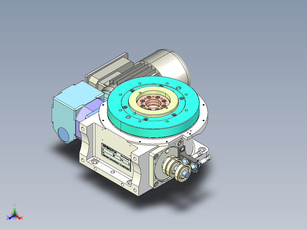 FIBRATOR DONER TABLA纤维相关设备