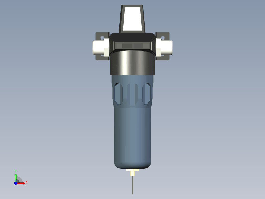 atlascopco过滤器1.5；以及sat5w