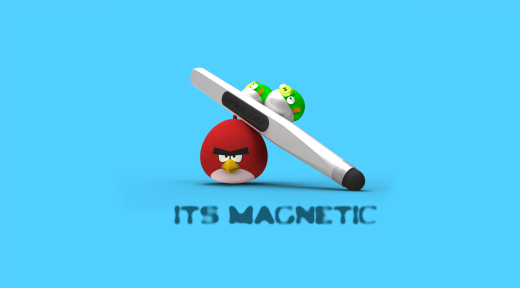 可爱在猪头(愤怒的小鸟版) angry-birds-pig-number-02缩略图