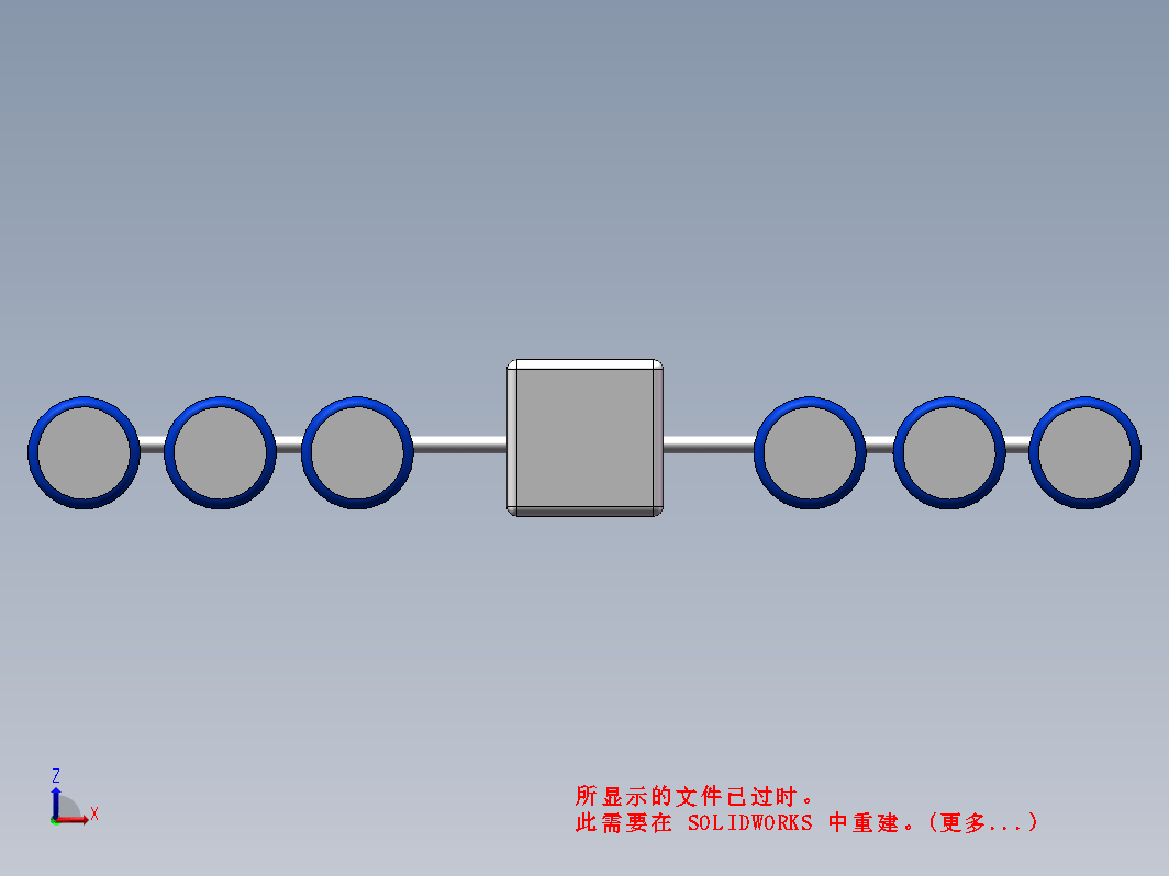 汇流排