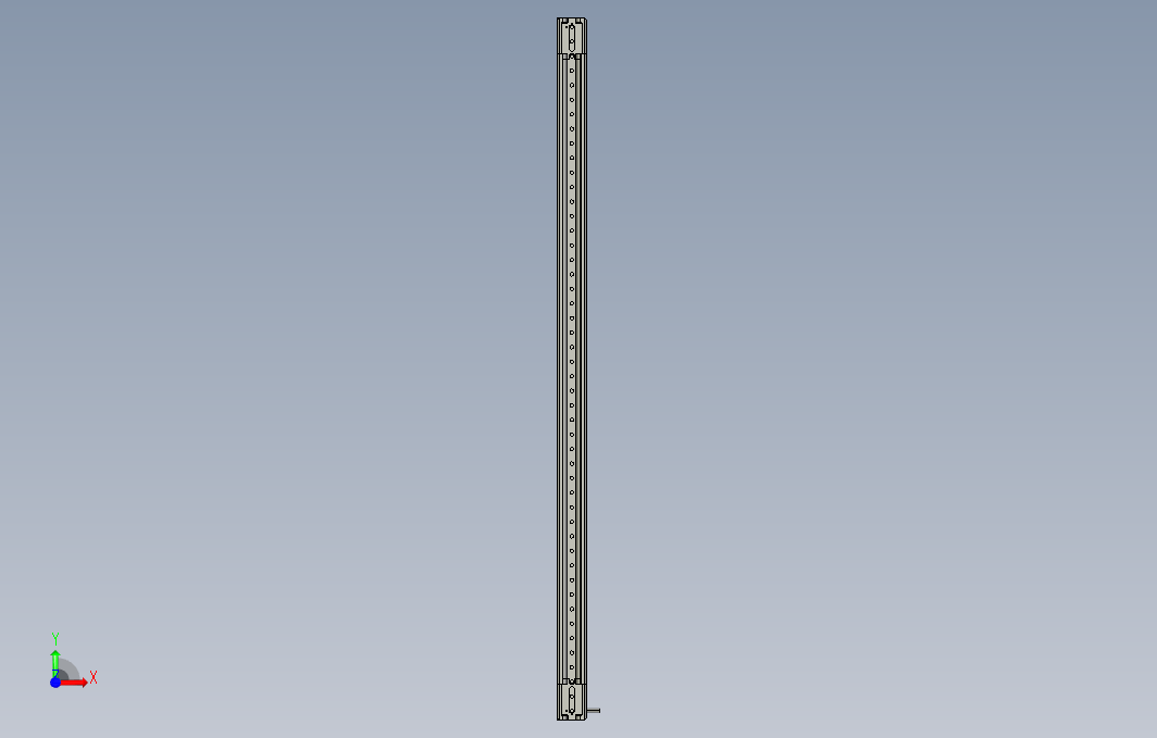 安全光栅SL-V48HM_R系列