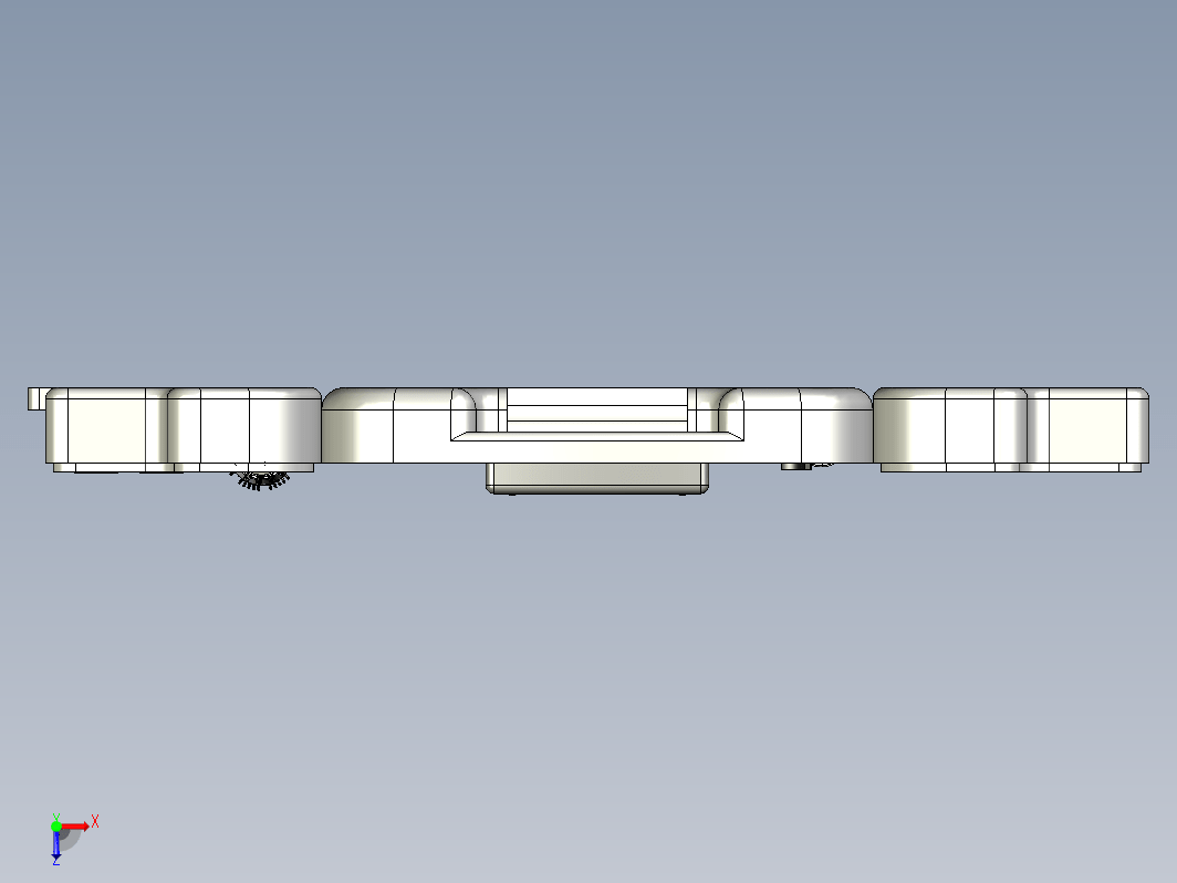 Ensamblaje caja常用工具箱