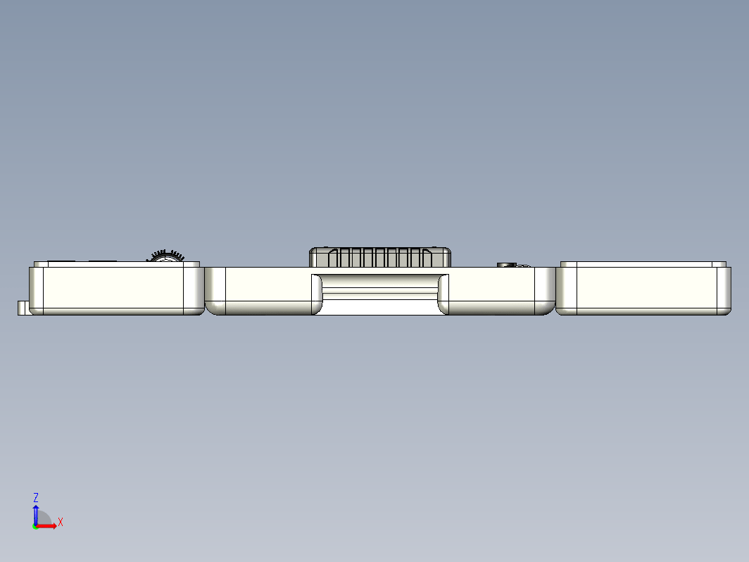 Ensamblaje caja常用工具箱