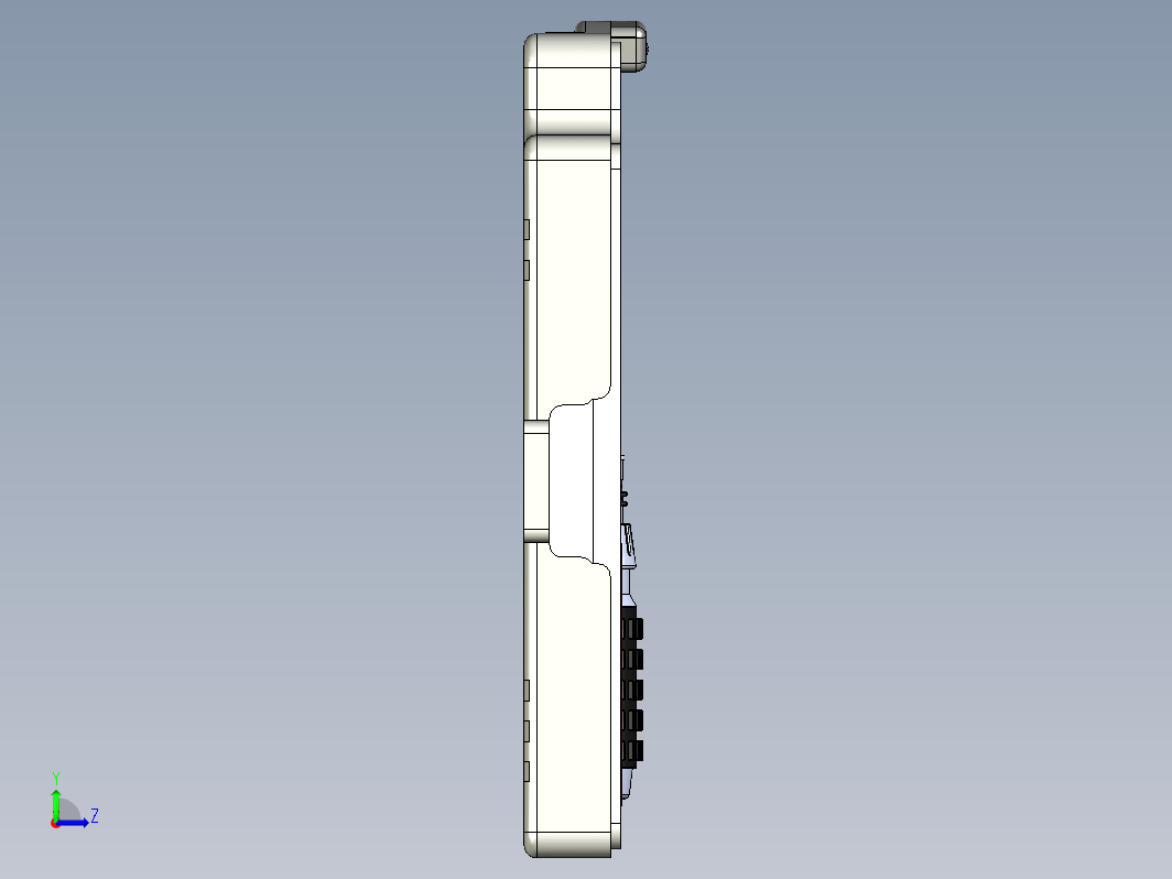 Ensamblaje caja常用工具箱