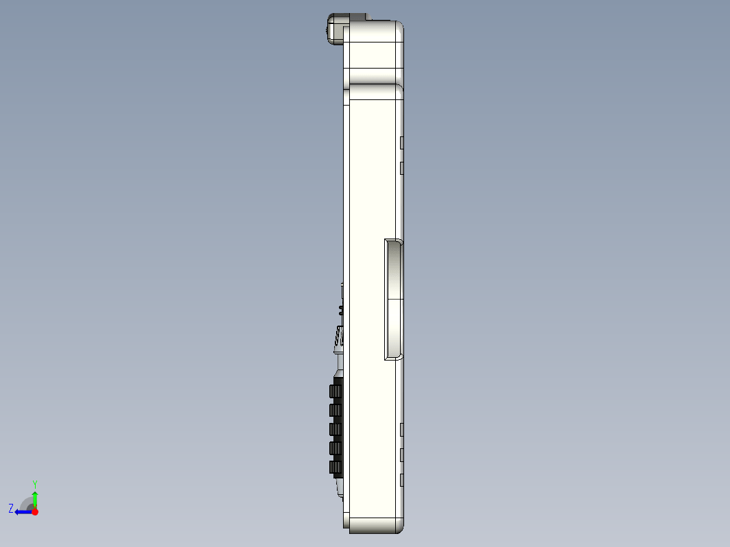 Ensamblaje caja常用工具箱