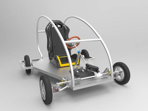 Elektrikli Arac电动汽车缩略图